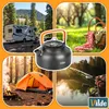 Vilde | Set de vaisselle de camping 4 pièces - Casseroles - Voir les images du produit 8