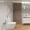 LAVITA NEPTUN Toilette Komplett Sett Keramik | Spülrandlose Produktbild-Vorschau 13