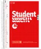 Collegeblock kariert A5 Student Produktbild-Vorschau 1