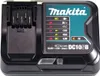 Makita Energy Kit 197641-2 2x BL1041B + DC10SB Produktbild-Vorschau 14