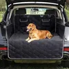 Protection de coffre pour chien avec protection latérale et Voir les images du produit 1