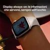 Apple Watch SE (3nd generation) , OLED, Touchscreen, 64 GB, Produktbild-Vorschau 6