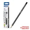 Milan Schachtel Mit 12 Dreieckigen 6b Graphitstiften Produktbild-Vorschau 1