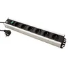 Bachmann 300.003, 2 m, Vnútorný, Uhlové, 1,5 mm², Čierna, 6 Náhľad obrázku produktu 4
