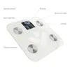 TrueLife TLFSW6BT, Elektronická osobní váha, 180 kg, 100 g, Náhled obrázku produktu 7
