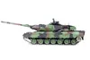 RC Panzer "German Leopard 2A6" Heng Long 1:16 mit R&S, Produktbild-Vorschau 4