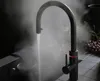"QUOOKER FLEX bocca estraibile nera VAQ PRO3 con CUBE 2 *Il Anteprima dell’immagine prodotto 6
