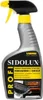 Sidolux Profi Čistič na Trouby a Grily, 500 ml Náhled obrázku produktu 1