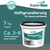 Superbau Quarzgrund Weiß 7 kg - Haftgrund Fliese auf Fliese Produktbild-Vorschau 5