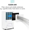 Klarstein Filtre à charbon actif pour déshumidificateurs Voir les images du produit 2
