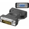 Goobay wentronic - Display-Adapter - DVI-A (M) zu HD-15 Produktbild-Vorschau 4