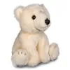Tobar pluche ijsbeer knuffel voor kinderen - Animigos Productafbeelding-voorbeeld 3