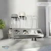 SodaClean® Premium 4er Flaschenhalter - für SodaStream Duo Produktbild-Vorschau 5
