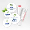 Labello HYALURON LIP MOISTURE PLUS Lippenpflege 2x Clear + Produktbild-Vorschau 4