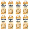 8 x Alpro Barista Vanille je 750ml  Vegan Laktosefrei Hafer Produktbild-Vorschau 2