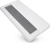 Kindermatratze 90x200 mit rundum Trittkante, Höhe ca. 11cm, Produktbild-Vorschau 1