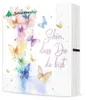 20 Servietten Butterfly coloured festival - Buntes Produktbild-Vorschau 2