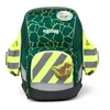 Ergobag Seitentaschen Zip-Set mit Reflektorstreifen gelb, Produktbild-Vorschau 4