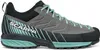 Scarpa MESCALITO GTX WOMAN, Weiblich, Erwachsener, Grau, Produktbild-Vorschau 1
