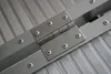 Varan Motors - SR607-5 ROLLSTUHL RAMPE KLAPPBAR Náhled obrázku produktu 3