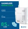 UNITEC Gasmelder ws Produktbild-Vorschau 7