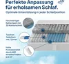 AM Qualitätsmatratzen | 3D Deluxe 7-Zonen Produktbild-Vorschau 4