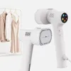 Fridja f20 Dampfglätter mit Saugfunktion, 2-in-1 Steamer & Produktbild-Vorschau 1