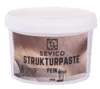SEVICO Strukturpaste Fein 1 kg | Weiße Spachtelmasse für Produktbild-Vorschau 3
