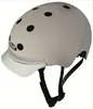 MELON Helm "E-Series" LED-Band vorne (weiß), LED-L Produktbild-Vorschau 1