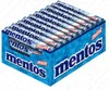 Mentos pastylki do żucia miętowe świeży smak 38g opakowanie Podgląd zdjęcia produktu 4