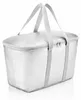 Reisenthel coolerbag, Torba termiczna, 20 l, Srebrny, Podgląd zdjęcia produktu 9