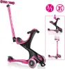 Scooter Kinderroller Dreirad Laufrad Globber Evo Comfort Produktbild-Vorschau 8