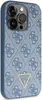 Guess Guhcp14Xp4Tdscpb Iphone 14 Pro Max 6,7 Blau/Blaues Produktbild-Vorschau 4