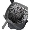 Fritzi aus Preußen sac à dos Canvas Izzy03 Backpack Black Voir les images du produit 3