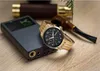 Hugo Boss Herrenuhr 1513531+ mit Originalverpackung Produktbild-Vorschau 8