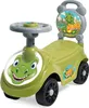 JAMARA Rutscher Dino - für 12 Monate, grünes Dino-Design, Produktbild-Vorschau 4