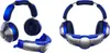 Dyson Zone Kopfhörer (Ultrablau/Preußischblau) Produktbild-Vorschau 3