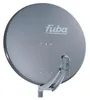 The back view of a satellite dish mounted on a pole. Anteprima dell’immagine prodotto