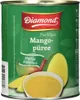 [ 850g ] DIAMOND Mango Püree Alphonso / Mango Pulp / Produktbild-Vorschau 3