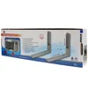 SCANPART 7300005503, Mikrowellen-Montageset, Silber, 225 Produktbild-Vorschau 2