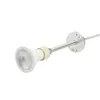 GU10 Strahler ''Madara Mini Ring'', 230V, IP20, 55x200mm, Produktbild-Vorschau 9