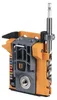 BORA BR-A170301 Sada automatických minipřípravků na kapesní Náhled obrázku produktu 1
