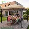 Sekey Vervangend dak voor paviljoen, 3 x 3 meter, Productafbeelding-voorbeeld 7