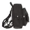 Mini Damen Rucksack Freizeit Reisen Outdoor Umhängetasche Produktbild-Vorschau 4