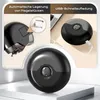 Elektrischer Nagelknipser, Elektrische Nagelfeile mit Dual Produktbild-Vorschau 2