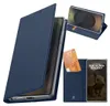 Handyhülle mit Klappe für Galaxy S26 Ultra, Dux Ducis Skin Produktbild-Vorschau 2
