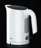 Braun WK 3110 WH Wasserkocher 1,7 l 3000 W Weiß Produktbild-Vorschau 1