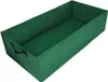 Merco Box Grow Bag 120 Textile Flower Pot Verde Confezione Anteprima dell’immagine prodotto 1
