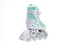 Patins à roulettes Blackwheels Flex Pro Mint patins à Voir les images du produit 10