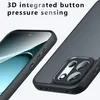 OnePlus Nord 6 Hülle - Coverup Mattes Transparentes Back Produktbild-Vorschau 11